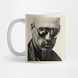 GG Allin Mug